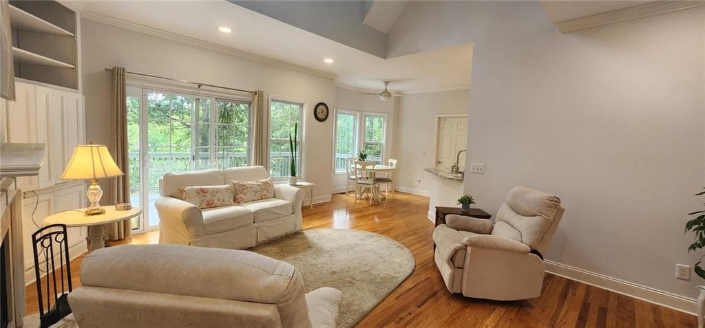 3 bedroom, 4 bathroom, 2,818 sq ft single family residence for sale at 327 Kissimmee Trail, Cornelia, GA 30531 — photo 6