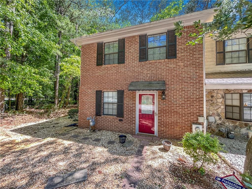 2 bedroom, 2 bathroom, 1,468 sq ft townhouse for rent at 2251 Salt Springs Place, Austell, GA 30168 for $1,450 a month — photo 3