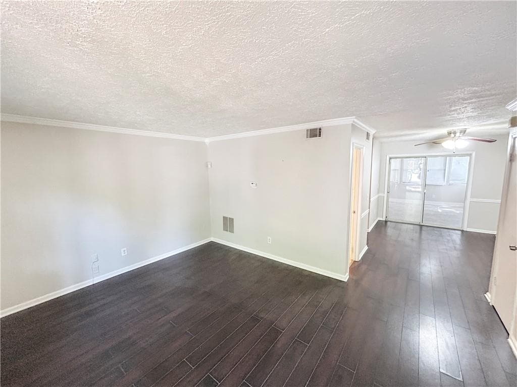 2 bedroom, 2 bathroom, 1,468 sq ft townhouse for rent at 2251 Salt Springs Place, Austell, GA 30168 for $1,450 a month — photo 7