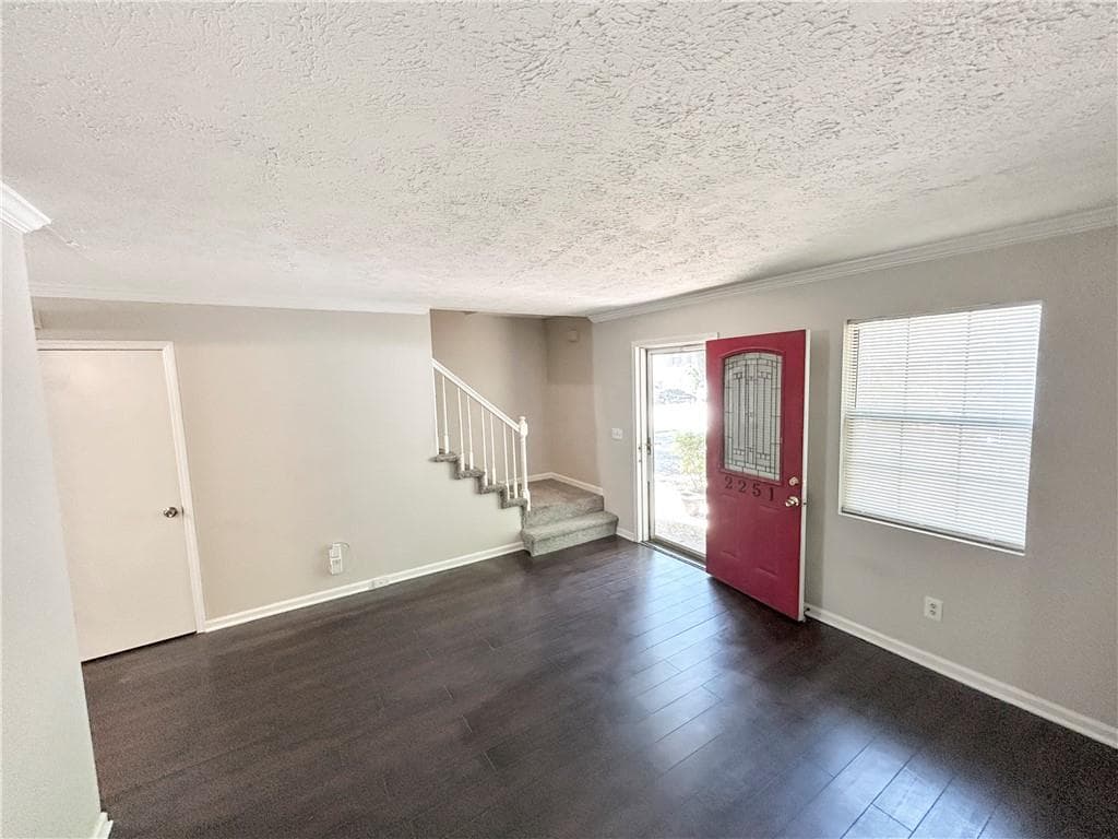 2 bedroom, 2 bathroom, 1,468 sq ft townhouse for rent at 2251 Salt Springs Place, Austell, GA 30168 for $1,450 a month — photo 8