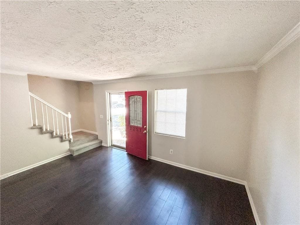 2 bedroom, 2 bathroom, 1,468 sq ft townhouse for rent at 2251 Salt Springs Place, Austell, GA 30168 for $1,450 a month — photo 9