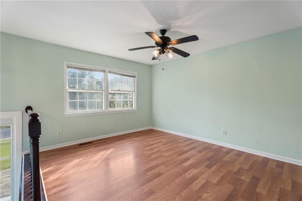 5 bedroom, 3 bathroom, 1,608 sq ft single family residence for sale at 10555 Thrasher Road, Jonesboro, GA 30238 — photo 6