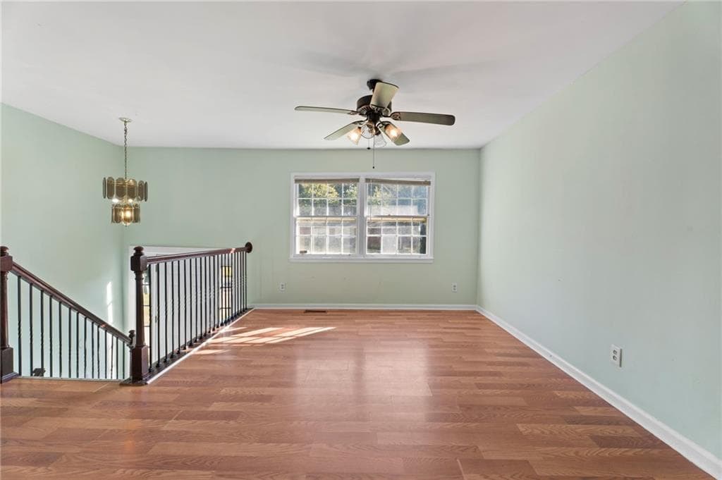 5 bedroom, 3 bathroom, 1,608 sq ft single family residence for sale at 10555 Thrasher Road, Jonesboro, GA 30238 — photo 7