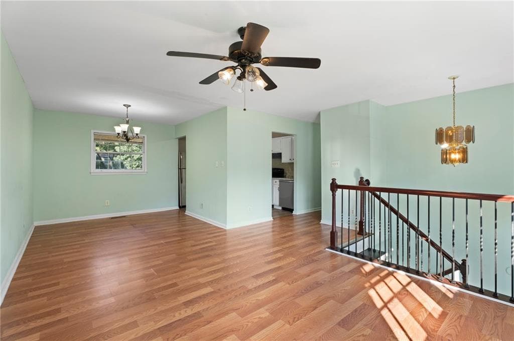 5 bedroom, 3 bathroom, 1,608 sq ft single family residence for sale at 10555 Thrasher Road, Jonesboro, GA 30238 — photo 8