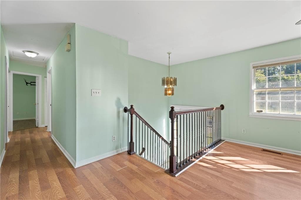 5 bedroom, 3 bathroom, 1,608 sq ft single family residence for sale at 10555 Thrasher Road, Jonesboro, GA 30238 — photo 9