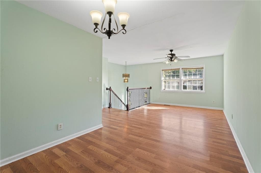 5 bedroom, 3 bathroom, 1,608 sq ft single family residence for sale at 10555 Thrasher Road, Jonesboro, GA 30238 — photo 10
