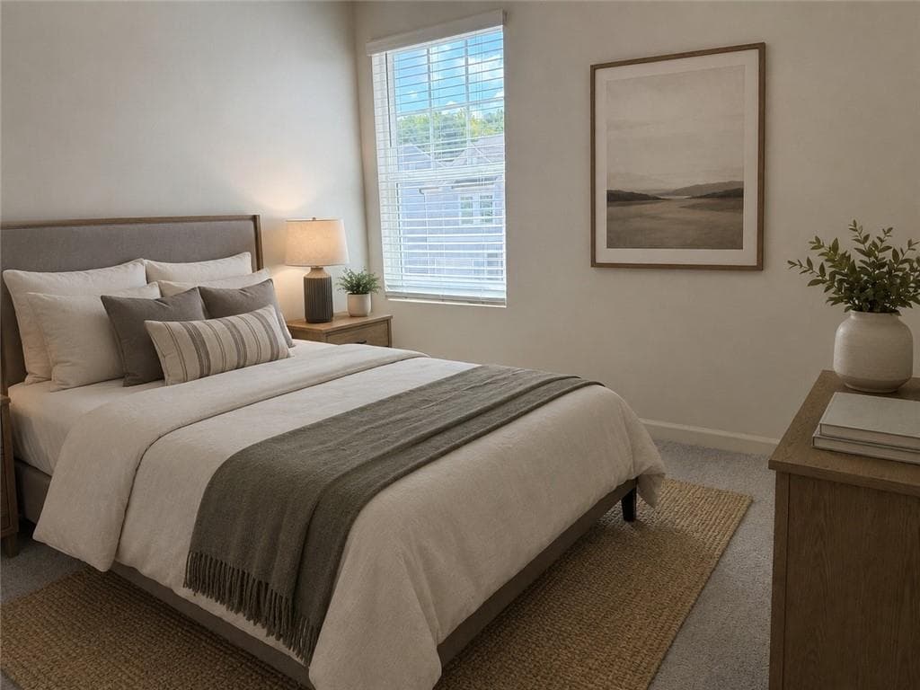 3 bedroom, 3 bathroom, 1,421 sq ft townhouse for sale at 240 Gillis Way, Villa Rica, GA 30180 — photo 10