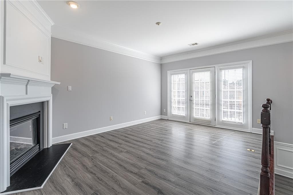 3 bedroom, 4 bathroom, 1,848 sq ft townhouse for sale at 2150 Wylmoor Way, Smyrna, GA 30080 — photo 9