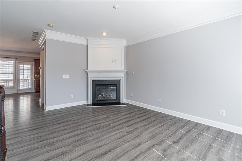 3 bedroom, 4 bathroom, 1,848 sq ft townhouse for sale at 2150 Wylmoor Way, Smyrna, GA 30080 — photo 10