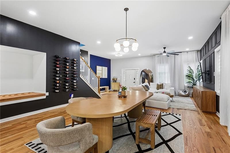 4 bedroom, 4 bathroom, 3,200 sq ft single family residence for sale at 984 McDaniel Street, Atlanta, GA 30310 — photo 10