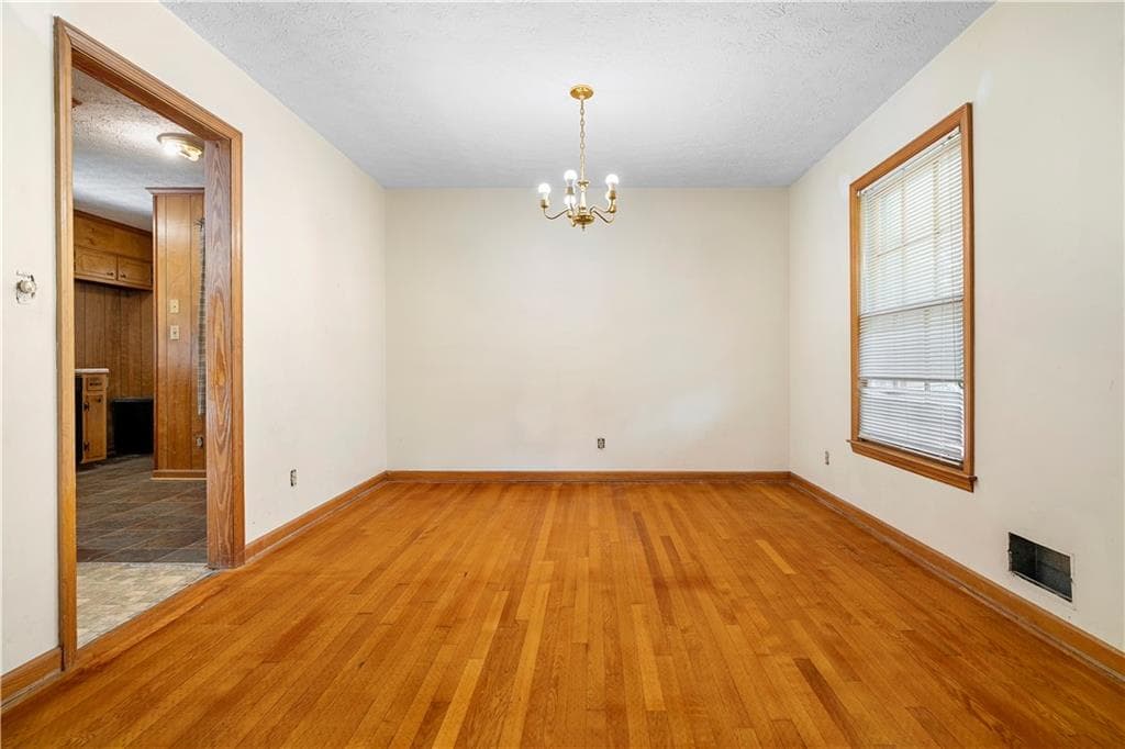 3 bedroom, 2 bathroom, 1,418 sq ft single family residence for sale at 1311 Mary Dale Drive, Lilburn, GA 30047 — photo 4
