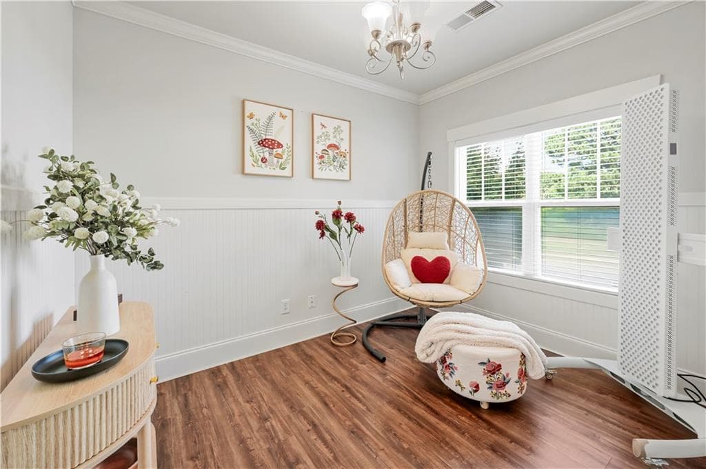 3 bedroom, 3 bathroom, 1,562 sq ft single family residence for sale at 175 Pratt Drive, Covington, GA 30014 — photo 9