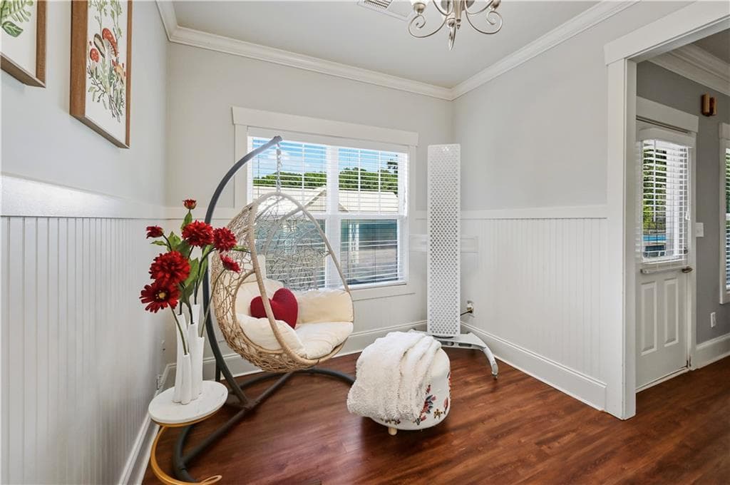 3 bedroom, 3 bathroom, 1,562 sq ft single family residence for sale at 175 Pratt Drive, Covington, GA 30014 — photo 10