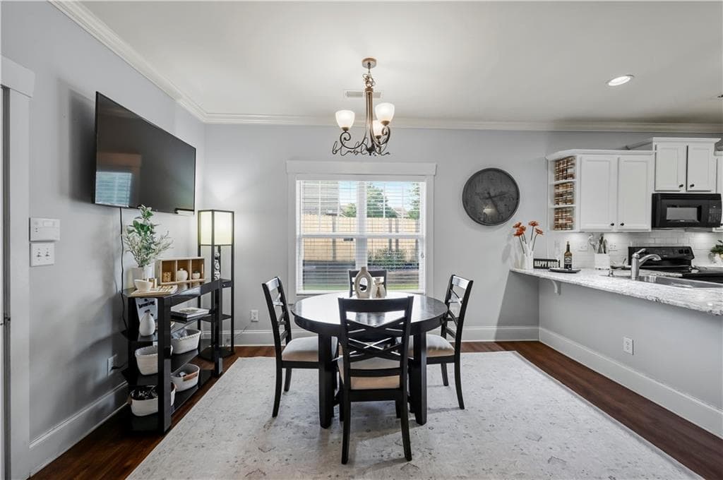 3 bedroom, 3 bathroom, 1,562 sq ft single family residence for sale at 175 Pratt Drive, Covington, GA 30014 — photo 8
