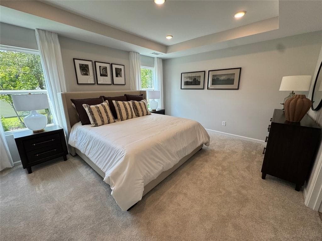 5 bedroom, 4 bathroom, 2,542 sq ft single family residence for sale at 130 Greene Farm Trail, Cartersville, GA 30120 — photo 8