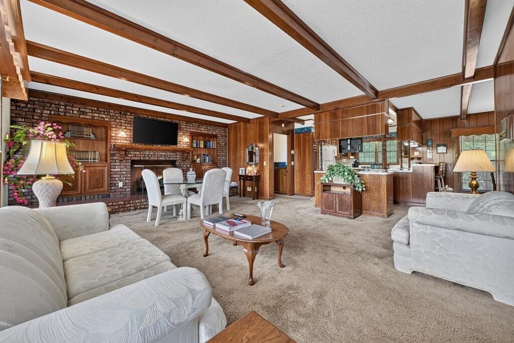 3 bedroom, 3 bathroom, 2,494 sq ft single family residence for sale at 167 Vista Drive, Ellijay, GA 30540 — photo 6