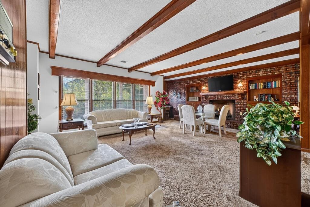 3 bedroom, 3 bathroom, 2,494 sq ft single family residence for sale at 167 Vista Drive, Ellijay, GA 30540 — photo 7