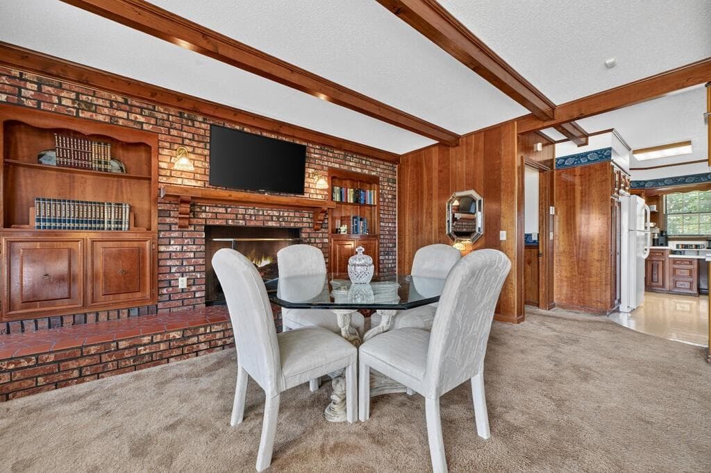 3 bedroom, 3 bathroom, 2,494 sq ft single family residence for sale at 167 Vista Drive, Ellijay, GA 30540 — photo 9