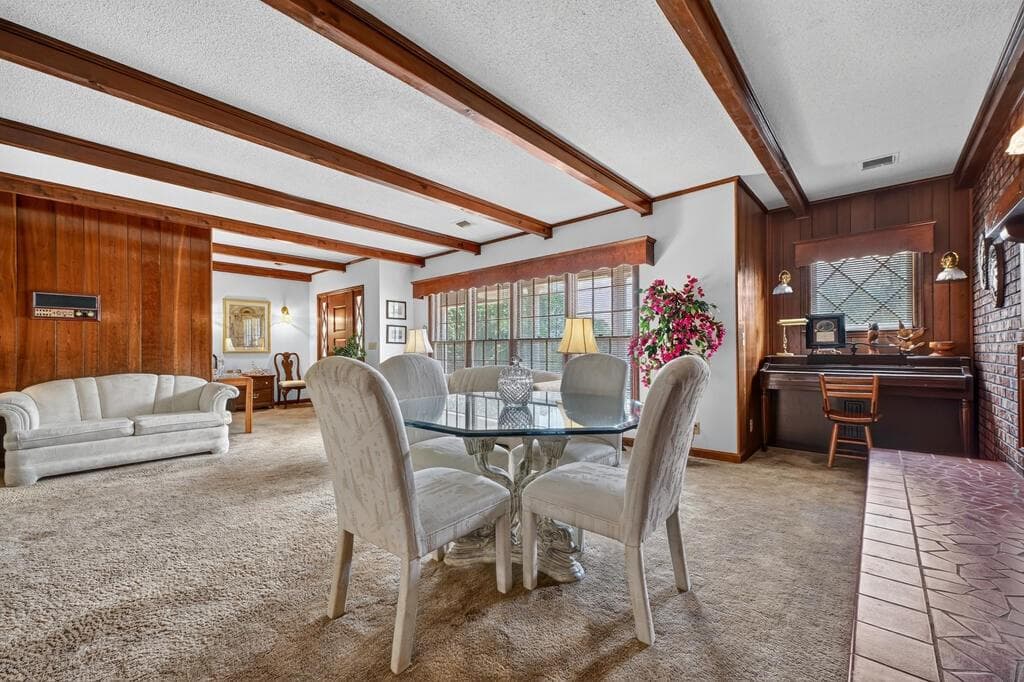 3 bedroom, 3 bathroom, 2,494 sq ft single family residence for sale at 167 Vista Drive, Ellijay, GA 30540 — photo 10