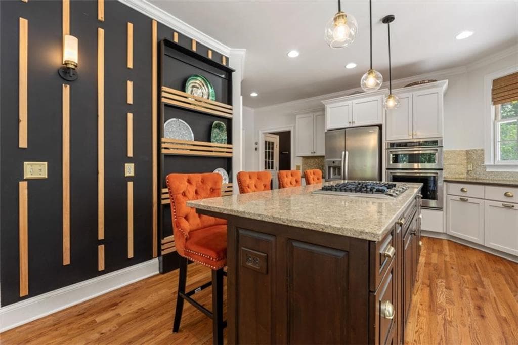 5 bedroom, 6 bathroom, 5,023 sq ft single family residence for sale at 189 S Tanglewood Drive, Royston, GA 30662 — photo 8