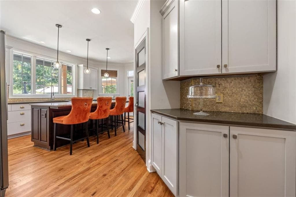 5 bedroom, 6 bathroom, 5,023 sq ft single family residence for sale at 189 S Tanglewood Drive, Royston, GA 30662 — photo 10
