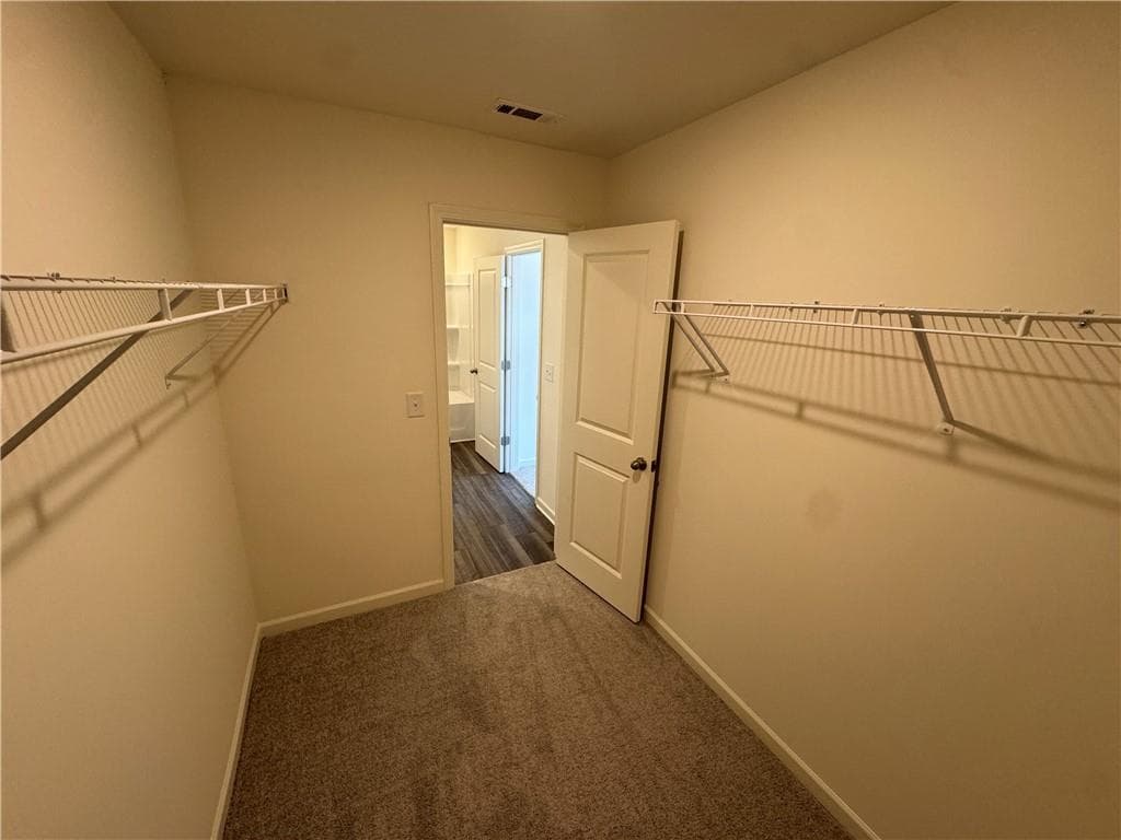 3 bedroom, 3 bathroom, 1,421 sq ft townhouse for sale at 610 Trant Drive, Villa Rica, GA 30180 — photo 9