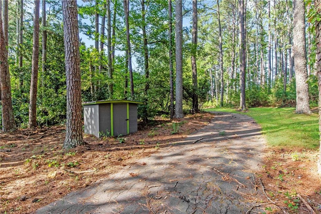 3 bedroom, 2 bathroom single family residence for sale at 8375 Cedar Grove Road, Fairburn, GA 30213 — photo 7