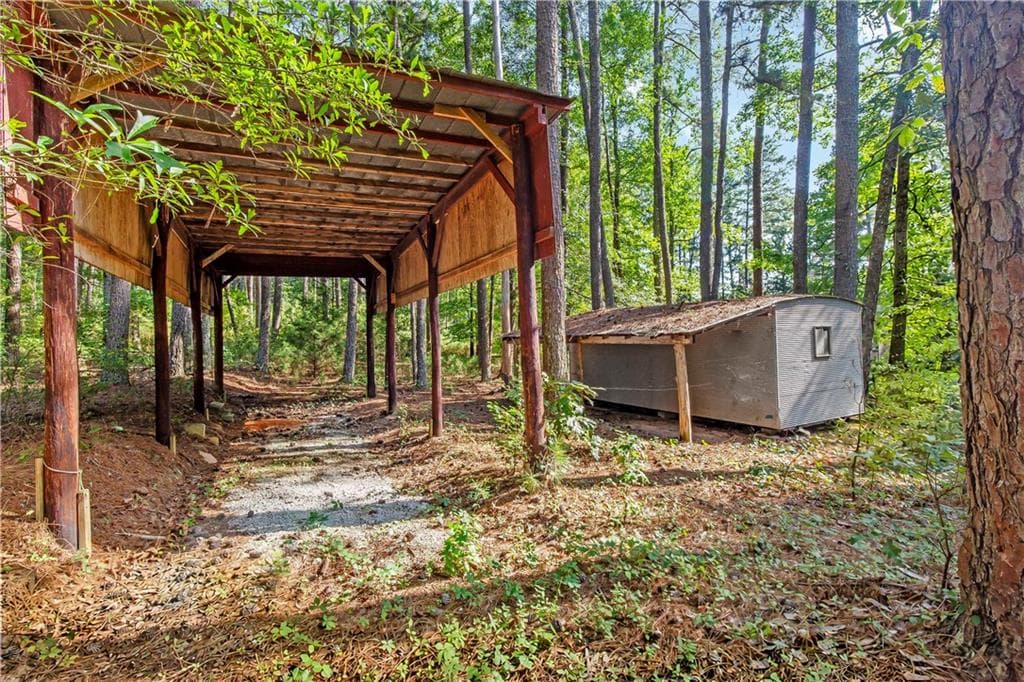 3 bedroom, 2 bathroom single family residence for sale at 8375 Cedar Grove Road, Fairburn, GA 30213 — photo 8