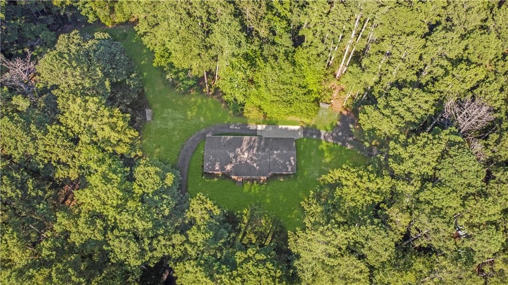3 bedroom, 2 bathroom single family residence for sale at 8375 Cedar Grove Road, Fairburn, GA 30213 — photo 5