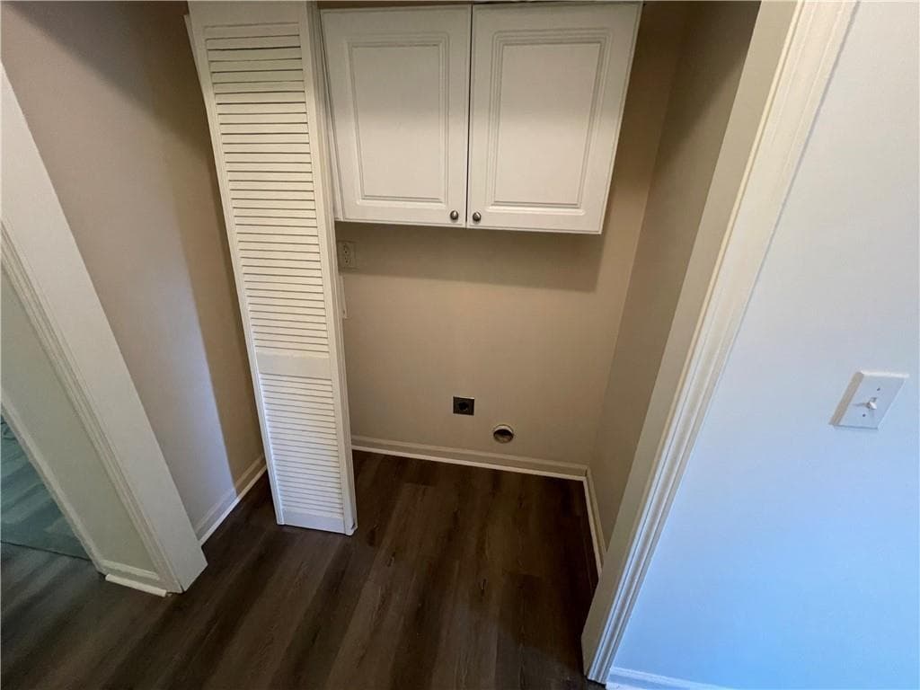 3 bedroom, 2 bathroom, 1,232 sq ft single family residence for rent at 351 Crisler Street, Canton, GA 30114 for $2,300 a month — photo 6