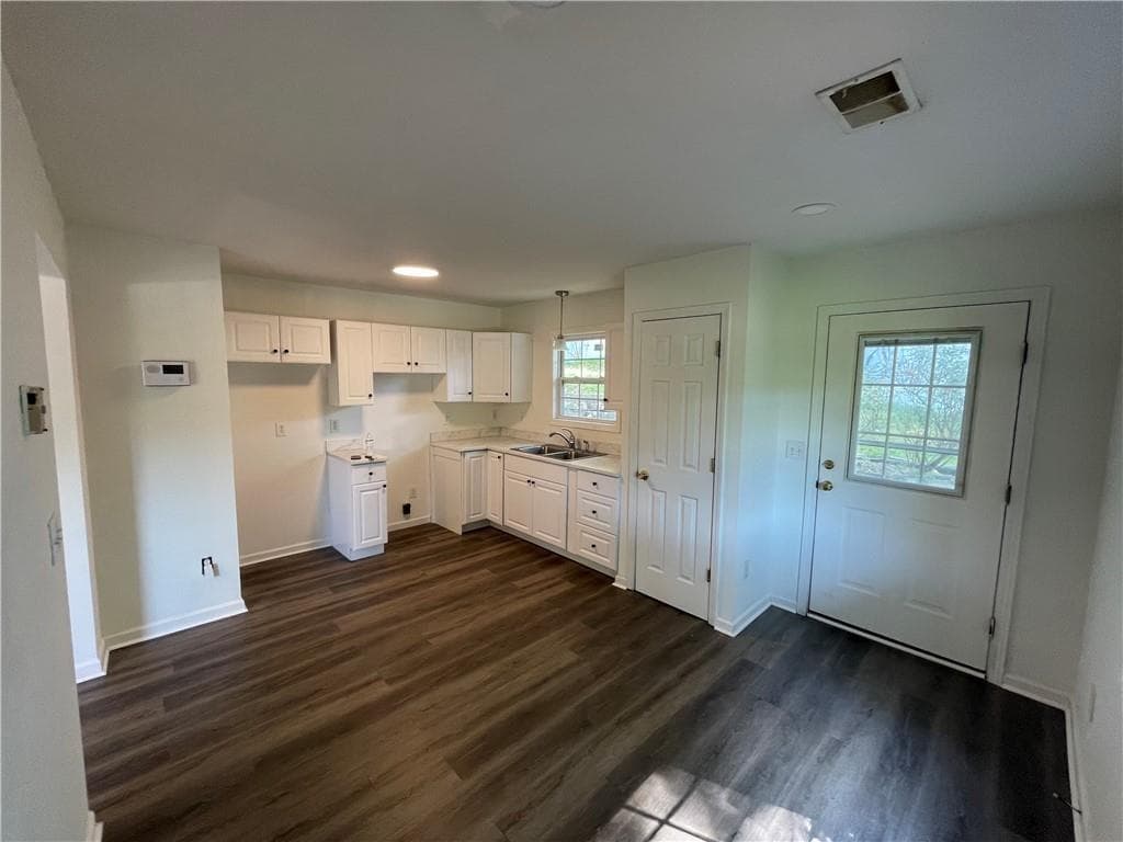 3 bedroom, 2 bathroom, 1,232 sq ft single family residence for rent at 351 Crisler Street, Canton, GA 30114 for $2,300 a month — photo 8
