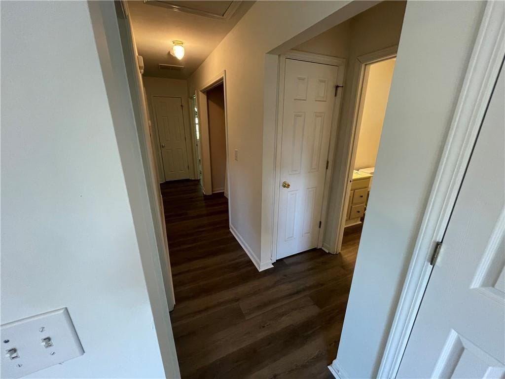 3 bedroom, 2 bathroom, 1,232 sq ft single family residence for rent at 351 Crisler Street, Canton, GA 30114 for $2,300 a month — photo 9