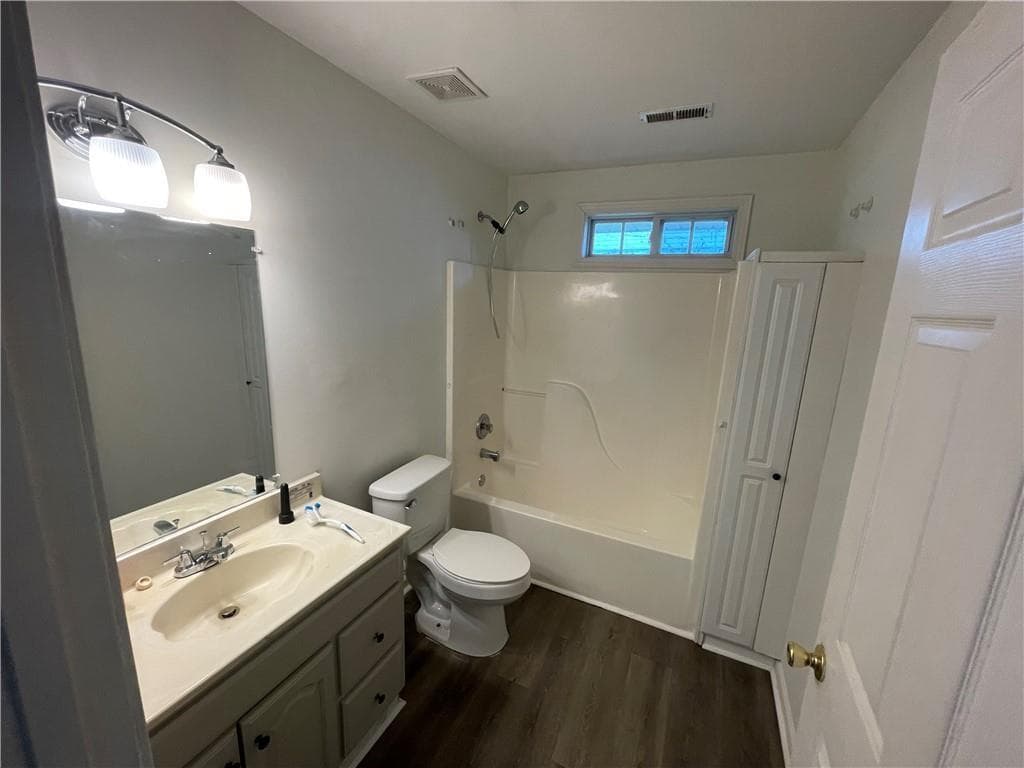 3 bedroom, 2 bathroom, 1,232 sq ft single family residence for rent at 351 Crisler Street, Canton, GA 30114 for $2,300 a month — photo 10