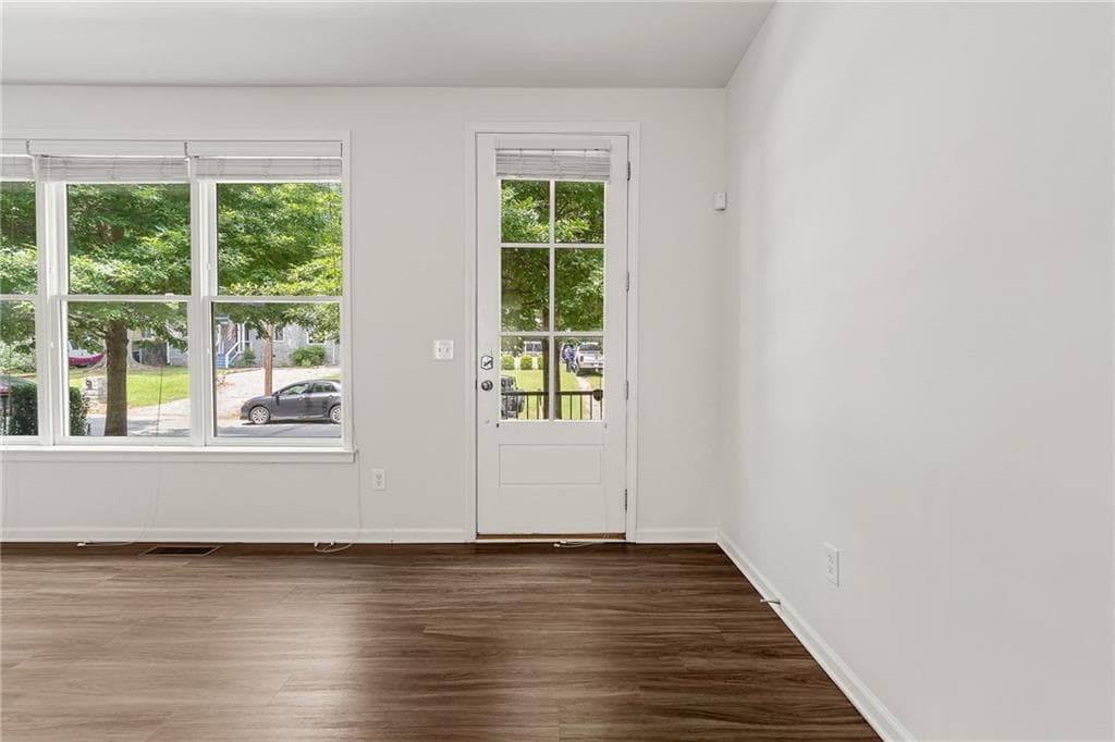 3 bedroom, 4 bathroom, 1,944 sq ft townhouse for rent at 1165 Rambler Cross, Atlanta, GA 30312 for $2,700 a month — photo 4
