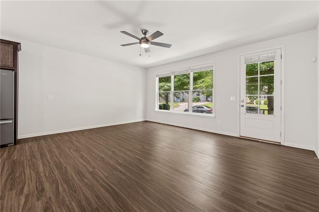 3 bedroom, 4 bathroom, 1,944 sq ft townhouse for rent at 1165 Rambler Cross, Atlanta, GA 30312 for $2,700 a month — photo 6