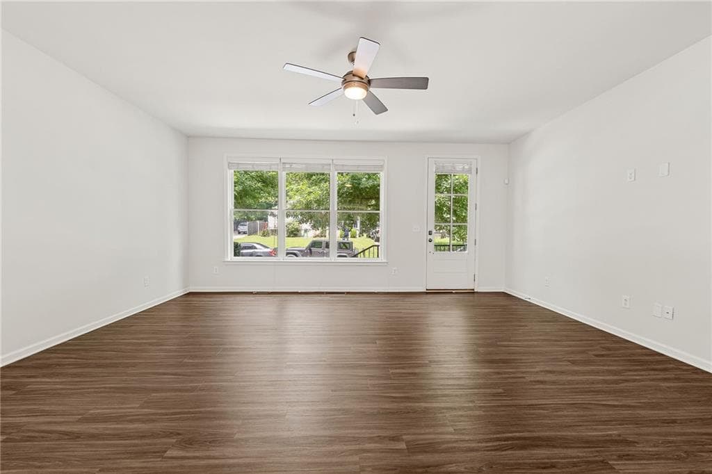 3 bedroom, 4 bathroom, 1,944 sq ft townhouse for rent at 1165 Rambler Cross, Atlanta, GA 30312 for $2,700 a month — photo 8