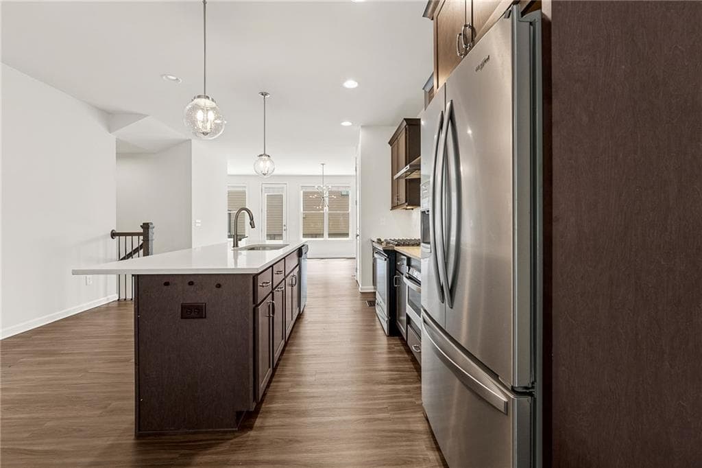 3 bedroom, 4 bathroom, 1,944 sq ft townhouse for rent at 1165 Rambler Cross, Atlanta, GA 30312 for $2,700 a month — photo 10