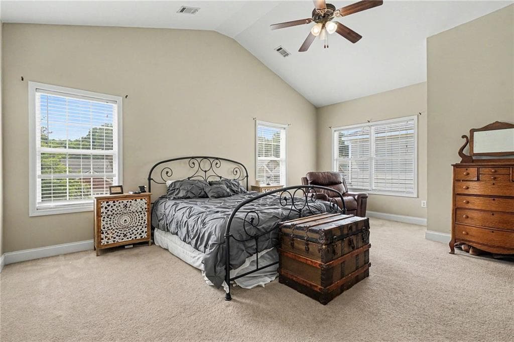4 bedroom, 4 bathroom, 2,288 sq ft single family residence for sale at 2691 Eisenhower Avenue, Bogart, GA 30622 — photo 5