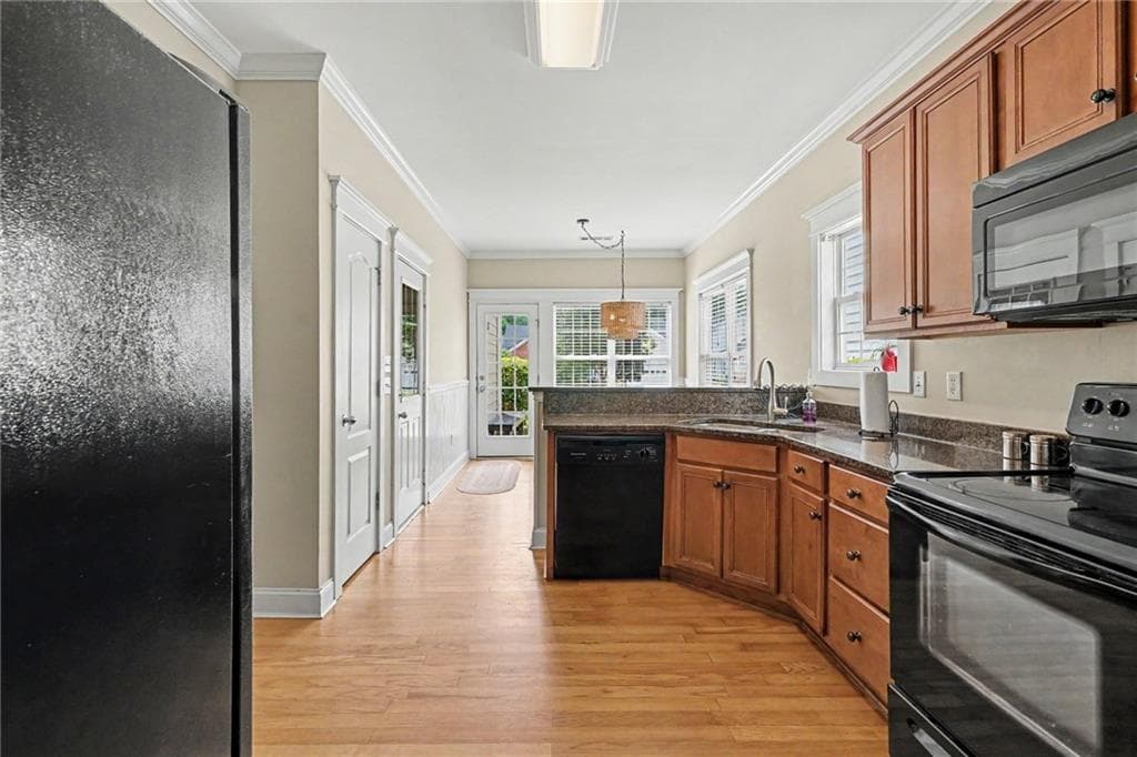 4 bedroom, 4 bathroom, 2,288 sq ft single family residence for sale at 2691 Eisenhower Avenue, Bogart, GA 30622 — photo 10