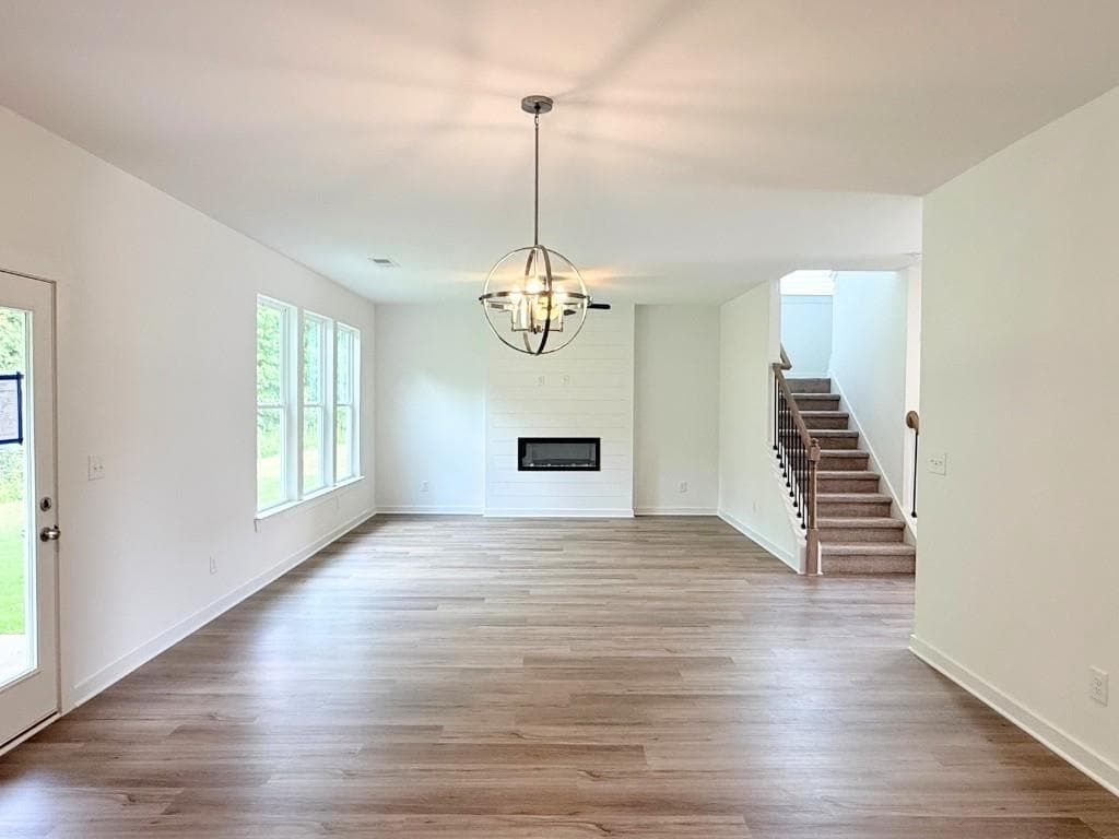 4 bedroom, 3 bathroom, 2,154 sq ft single family residence for sale at 3309 Kottayam Court, Statham, GA 30666 — photo 8