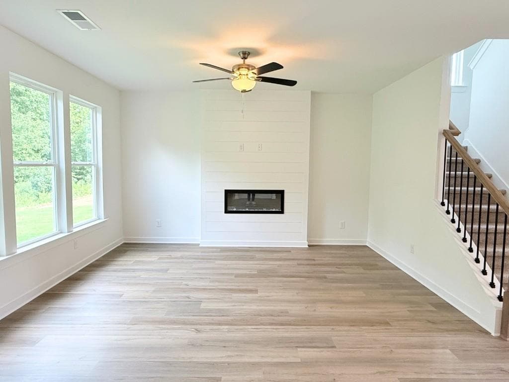 4 bedroom, 3 bathroom, 2,154 sq ft single family residence for sale at 3309 Kottayam Court, Statham, GA 30666 — photo 9