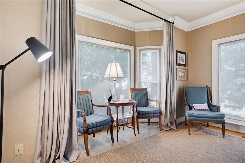 2 bedroom, 3 bathroom, 1,818 sq ft townhouse for sale at 1075 High Point Drive, Atlanta, GA 30306 — photo 4