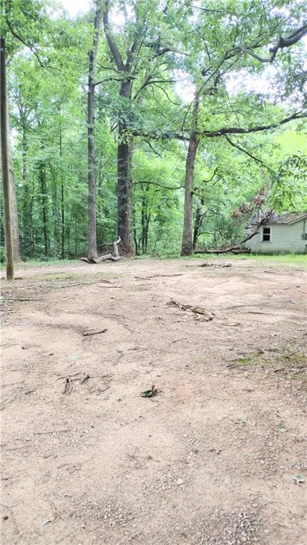 4 bedroom, 1 bathroom single family residence for sale at 5466 Davis Drive, Austell, GA 30106 — photo 3