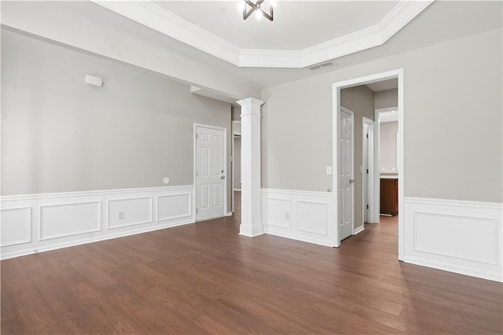 4 bedroom, 3 bathroom, 2,023 sq ft single family residence for sale at 710 Berkeley Terrace, Canton, GA 30115 — photo 7