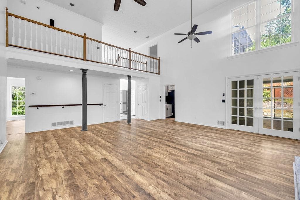 5 bedroom, 4 bathroom, 3,785 sq ft single family residence for sale at 4634 Riveredge Cove, Snellville, GA 30039 — photo 7