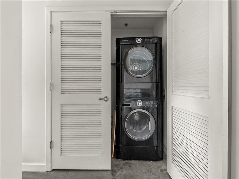 1 bedroom, 1 bathroom, 901 sq ft condominium for rent at 620 Glen Iris Drive 219, Atlanta, GA 30308 for $2,100 a month — photo 6