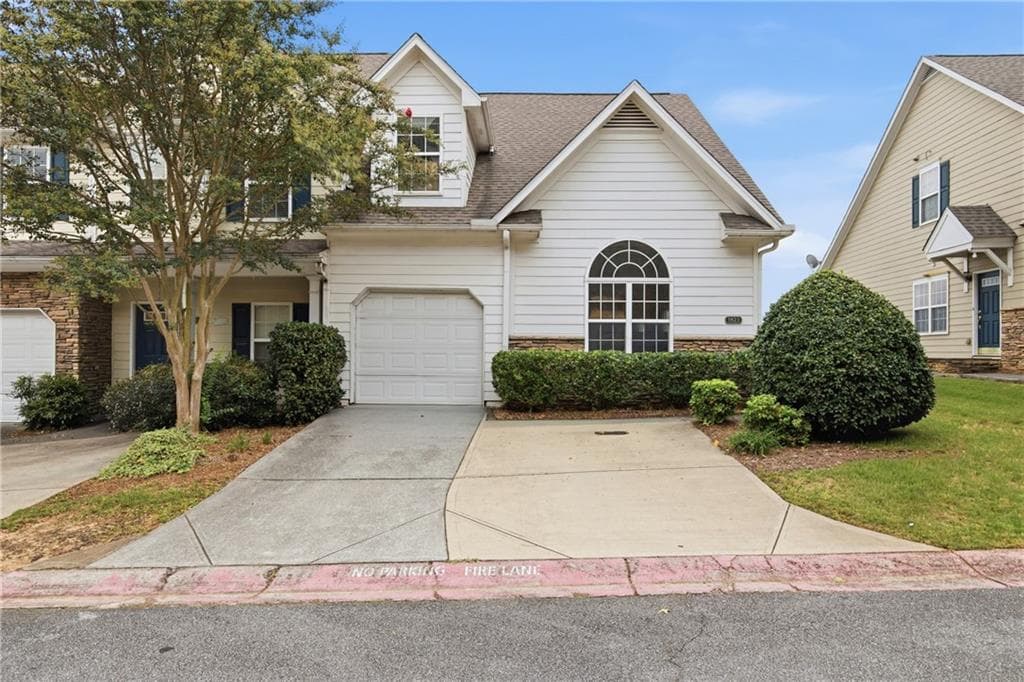 3 bedroom, 4 bathroom, 2,750 sq ft townhouse for rent at 1923 Hoods Fort Circle 29, Kennesaw, GA 30144 for $2,400 a month — photo 1 of 51