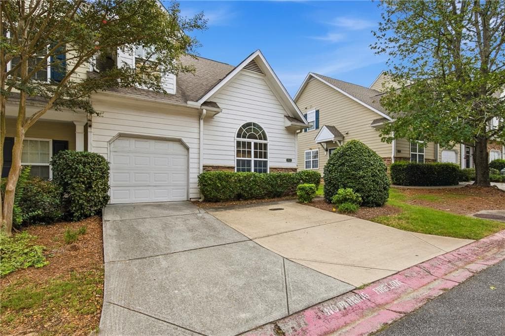 3 bedroom, 4 bathroom, 2,750 sq ft townhouse for rent at 1923 Hoods Fort Circle 29, Kennesaw, GA 30144 for $2,400 a month — photo 2
