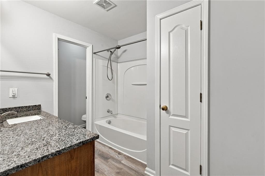 3 bedroom, 4 bathroom, 2,750 sq ft townhouse for rent at 1923 Hoods Fort Circle 29, Kennesaw, GA 30144 for $2,400 a month — photo 8