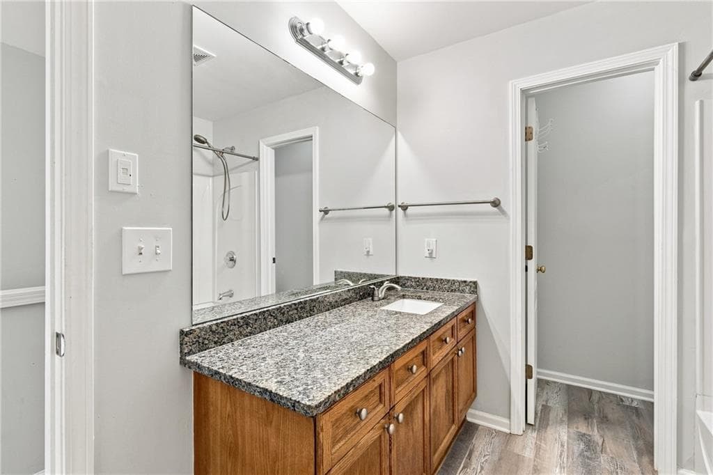 3 bedroom, 4 bathroom, 2,750 sq ft townhouse for rent at 1923 Hoods Fort Circle 29, Kennesaw, GA 30144 for $2,400 a month — photo 9